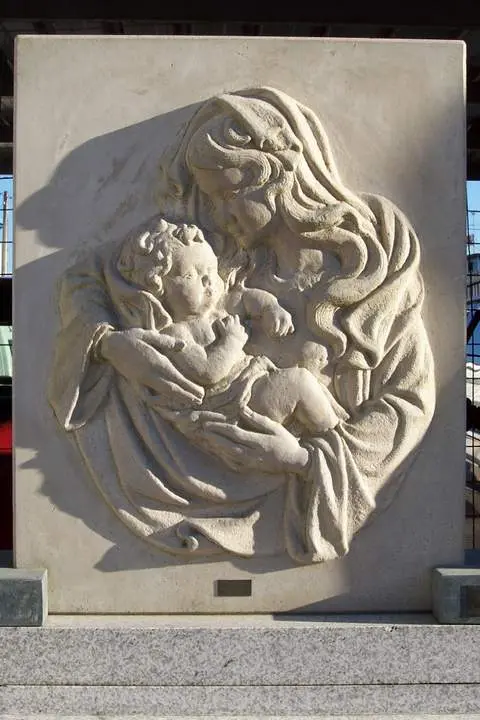 Maternidad