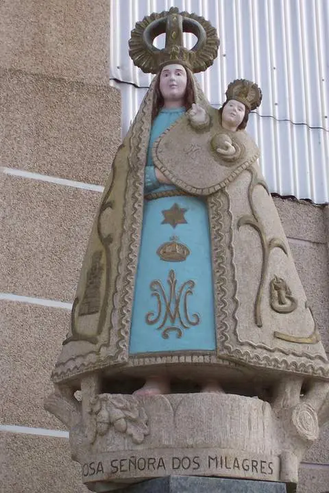 Nosa Señora dos Milagros