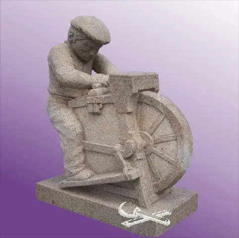 O Afiador