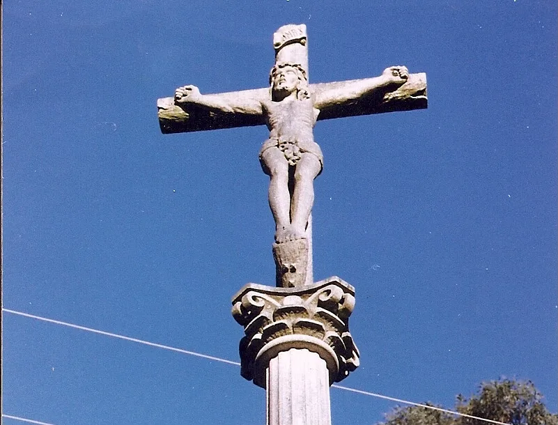 Cruceiros